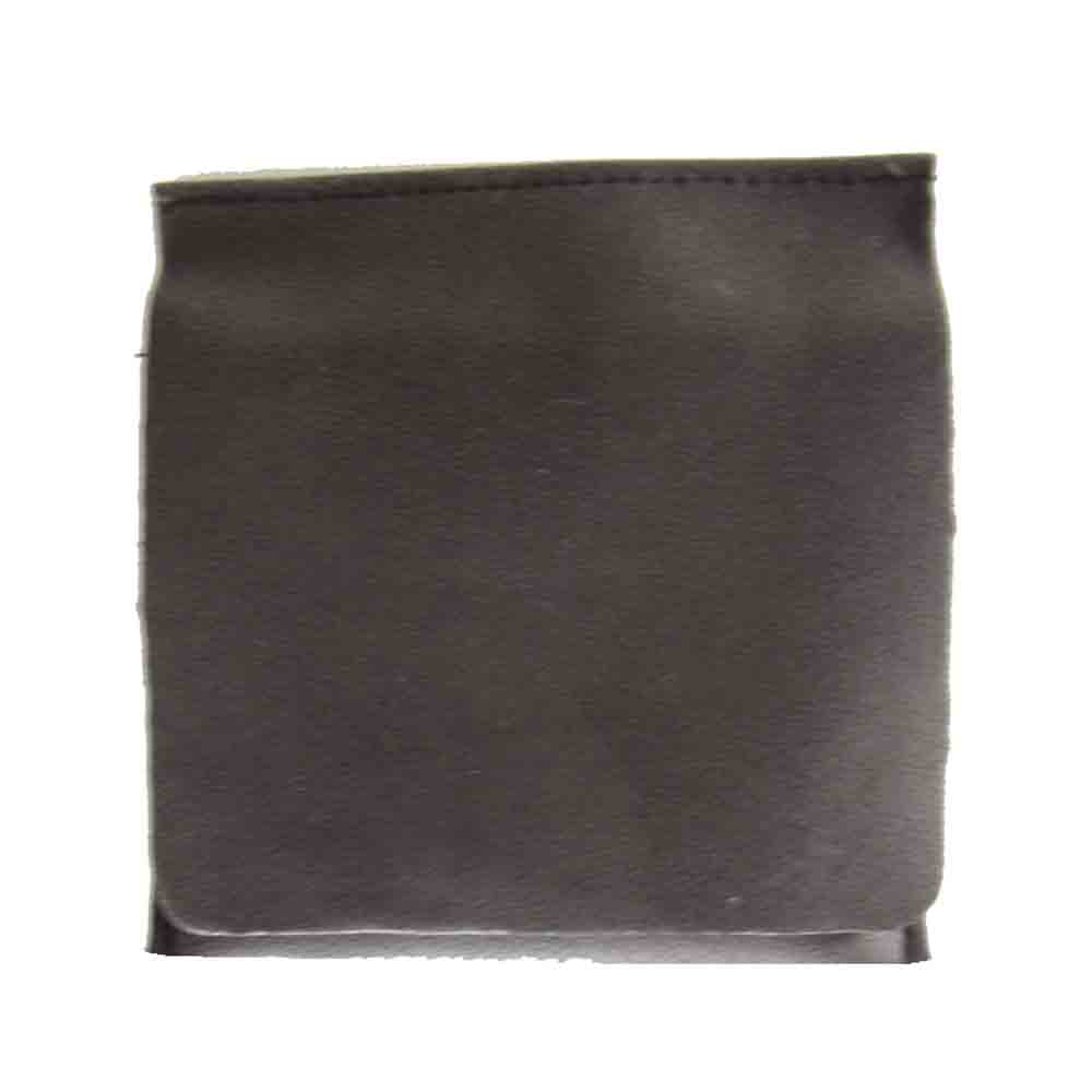HERMES エルメス ウッド スカーフ バックル ブラウン系【中古】