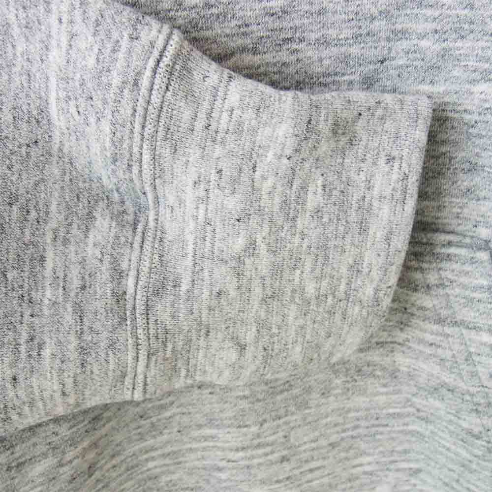 THE NORTH FACE ノースフェイス NT61903R NISEKO SOUVENIR HOODIE ニセコ スーベニア パーカー 限定 グレー系 XXL【新古品】【未使用】【中古】