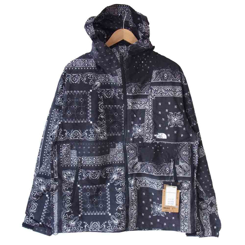 THE NORTH FACE コンパクトジャケット　L 未使用
