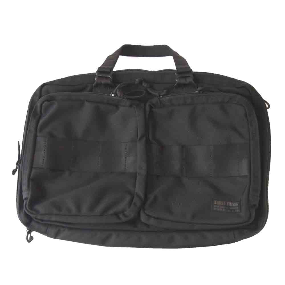 BRIEFING ブリーフィング FOR UNITED ARROWS A4 3WAY BRF ユナイテッド