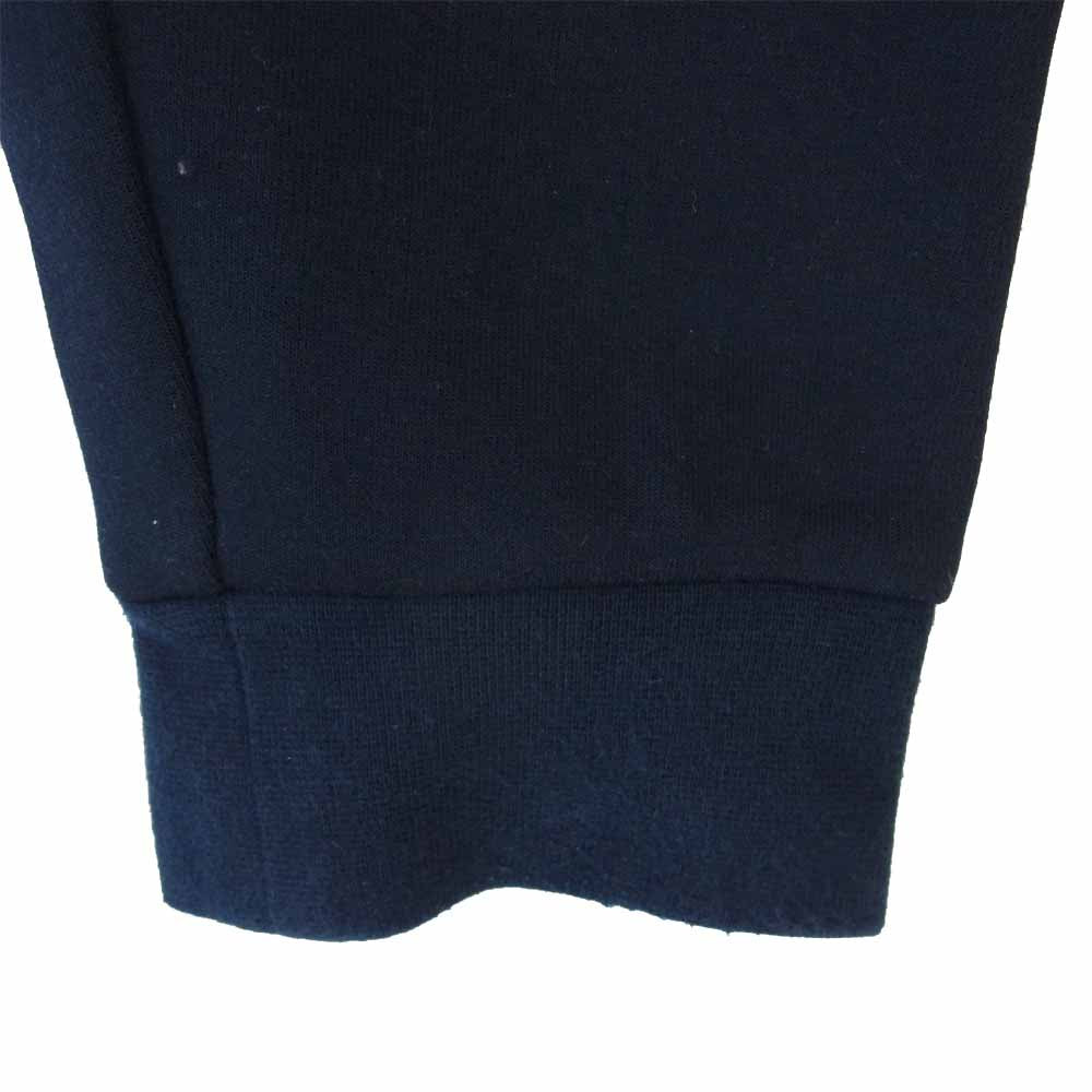 NIKE ナイキ 805163-010 NSW TECH FLEECE JOGGER PANT テック フリース ジョガーパンツ ブラック系 S【中古】