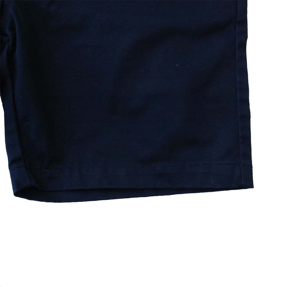 Supreme シュプリーム Work Shorts T/C ツイルワークショーツ ブラック系 30【中古】