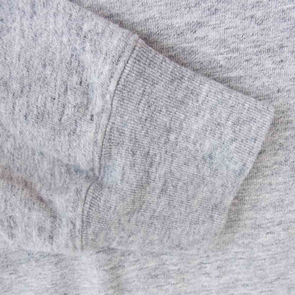 Supreme シュプリーム 18AW L/S Pocket Tee グレー系 S【中古】