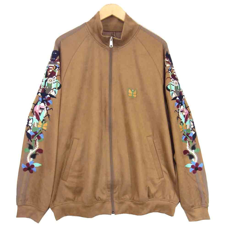 CHAOSEMB※再値下げ【doublet】 CHAOS EMBROIDERY JACKET