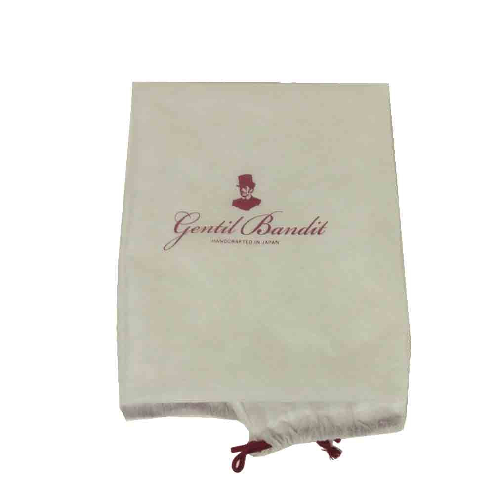 junhashimoto ジュンハシモト GB1977-BP ジャンティバンティ GENTIL BANDIT ロールトップ バックパック カモフラ ブルー系【中古】