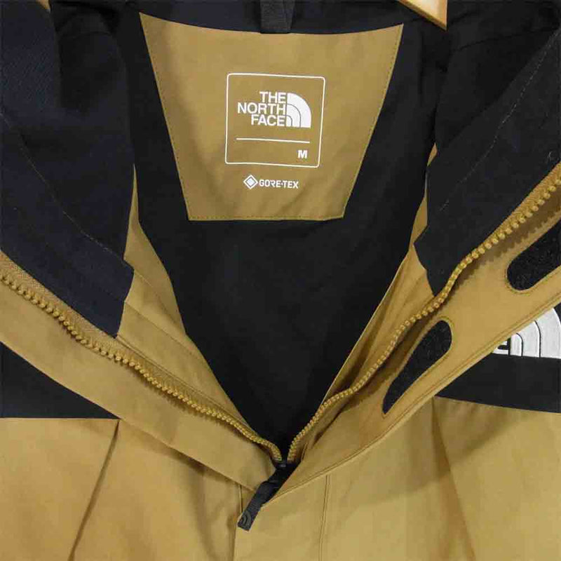 THE NORTH FACE ノースフェイス NP MOUNTAIN JACKET マウンテン
