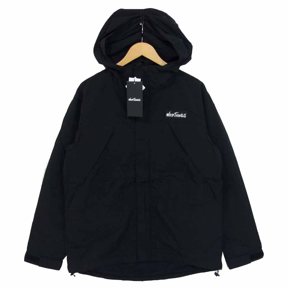 新品】WILD THINGS CHAMONIX JACKET 2 WILD THINGS（ワイルドシングス