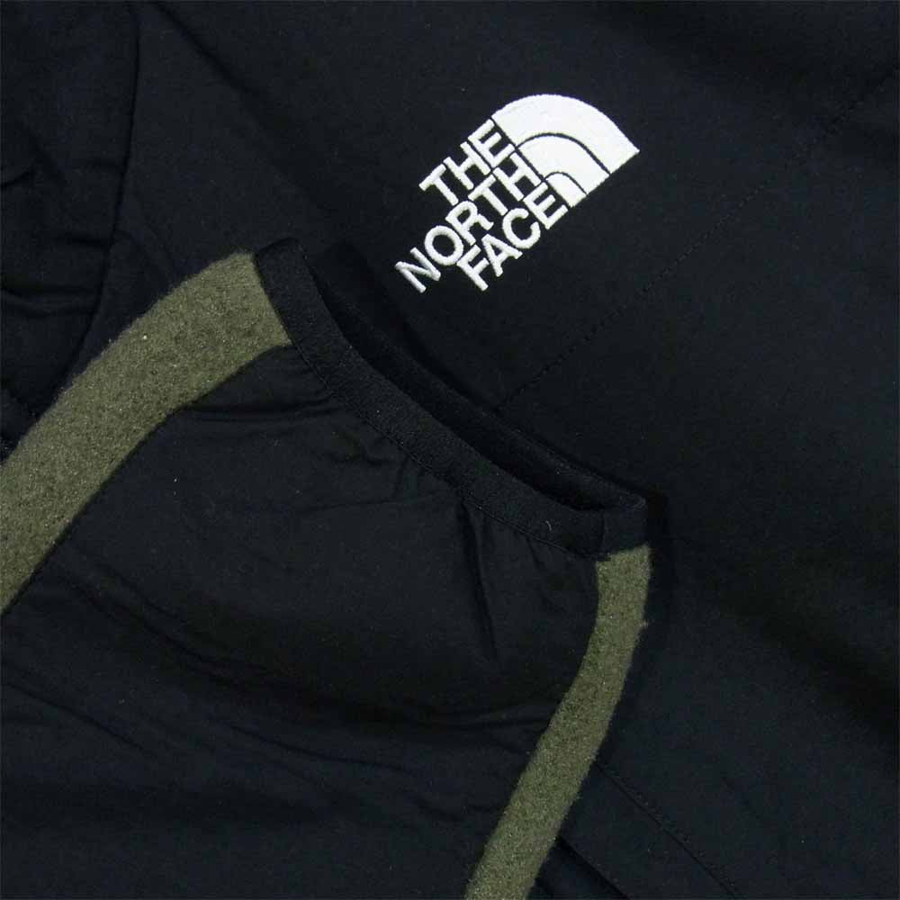 THE NORTH FACE ノースフェイス NA72051 国内正規品 DENALI JACKET デナリ ジャケット ニュートープ L【新古品】【未使用】【中古】