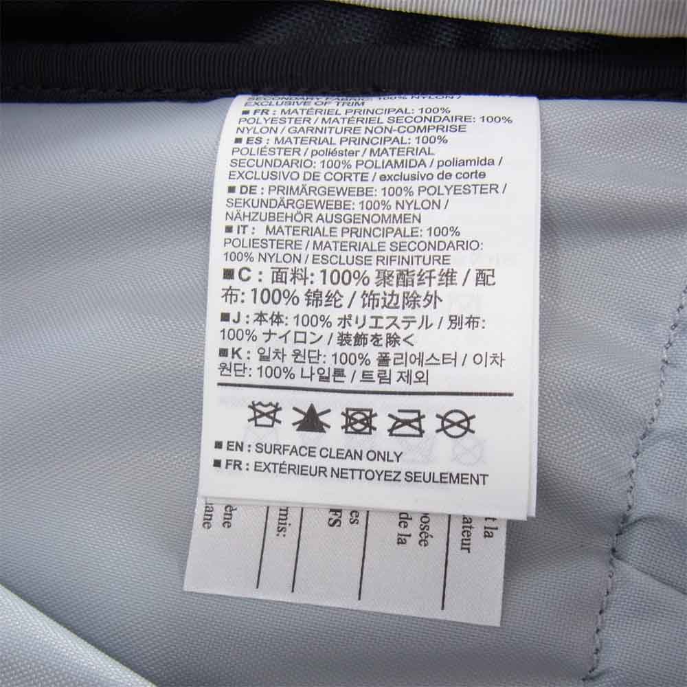 ARC'TERYX アークテリクス 25814 Mantis 32 マンティス 32 バックパック リュック ブラック系【新古品】【未使用】【中古】