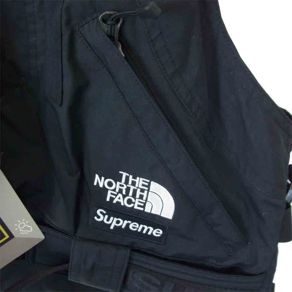 Supreme シュプリーム 20SS The North Face ノースフェイス RTG Vest ブラック系 M【新古品】【未使用】【中古】