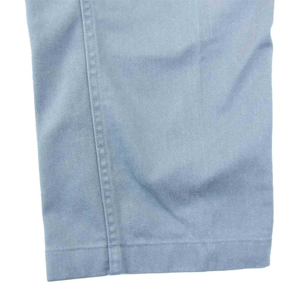 TENDERLOIN テンダーロイン T-BDP パンツ グレー グレー系 M【中古】