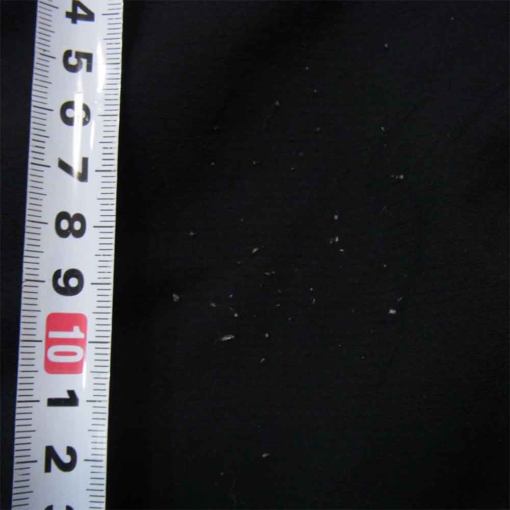 THE NORTH FACE ノースフェイス NB81878 ANYTIME WIND LONG PANTS エニータイム ウィンド ロングパンツ ブラック系【中古】