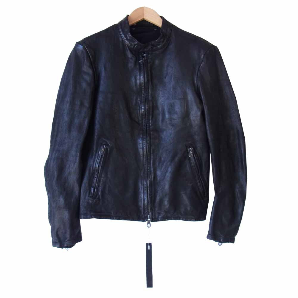 日本直売 バックラッシュ イタリアンダブルショルダー シングル 