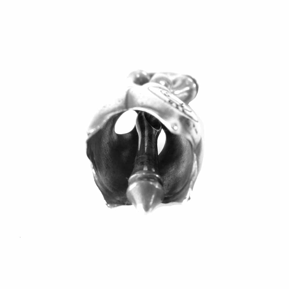 LONE ONES ロンワンズ ティアベル M シルバー系【中古】