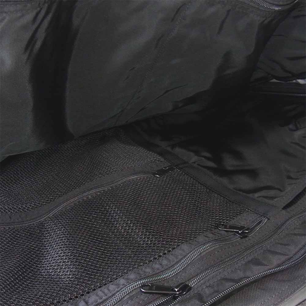 BRIEFING ブリーフィング BRM191Y01 TR-3 M MW WP トート ショルダー バッグ リュック ブリーフケース ブラック系 F【新古品】【未使用】【中古】
