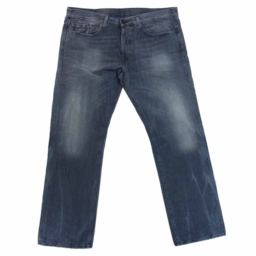 TRUE RELIGION トゥルーレリジョン NEW BOBBY ニュー ボビー ボタン 
