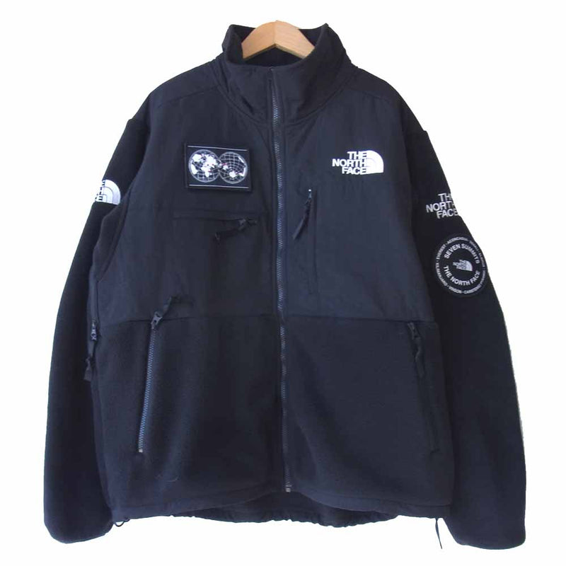 The North Face 7 SUMMITS 95 レトロデナリジャケット
