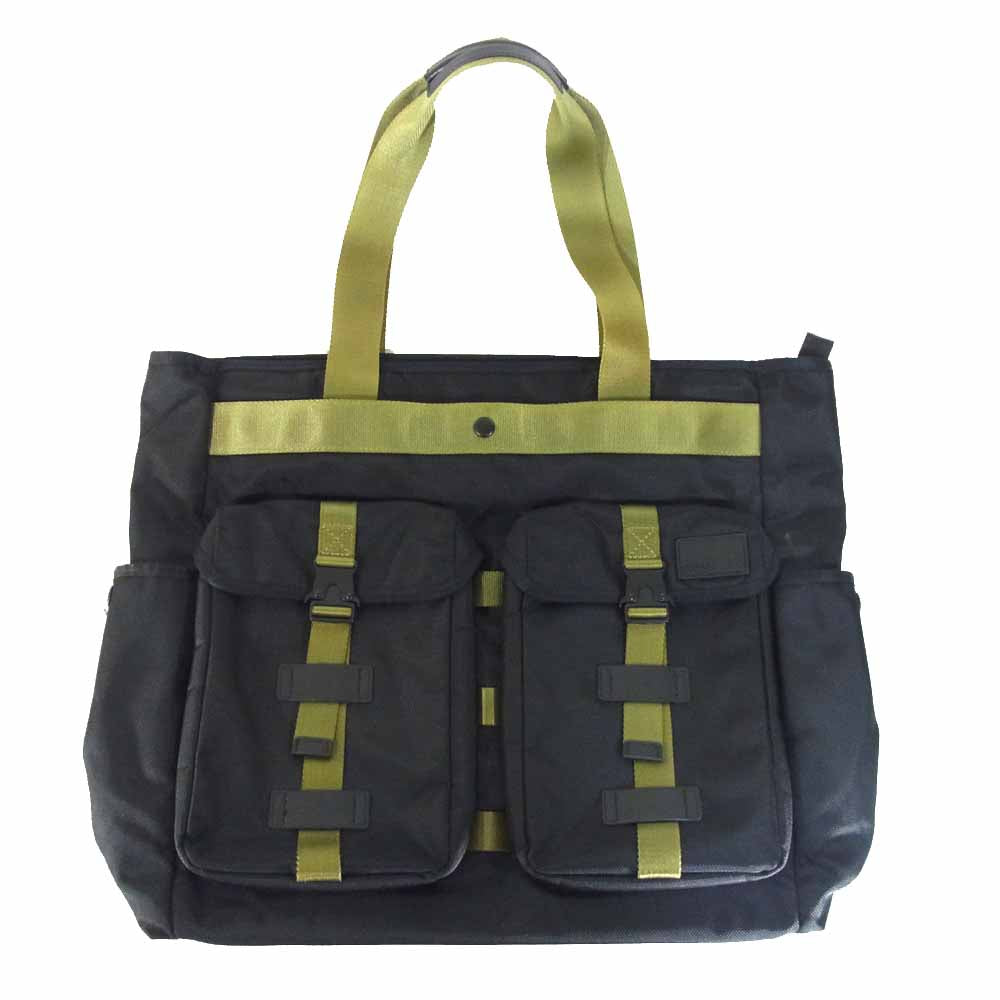 T-TECH by TUMI×TMT/トゥミ×ティーエムティー リュックサック/バック