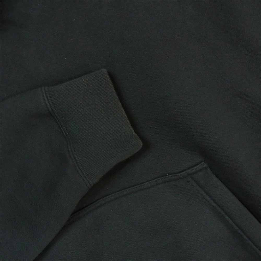 NIKE ナイキ BQ7199-011 AS M NRG ACG HOODIE プルオーバー フーディ パーカー コットン ブラック系 M【中古】