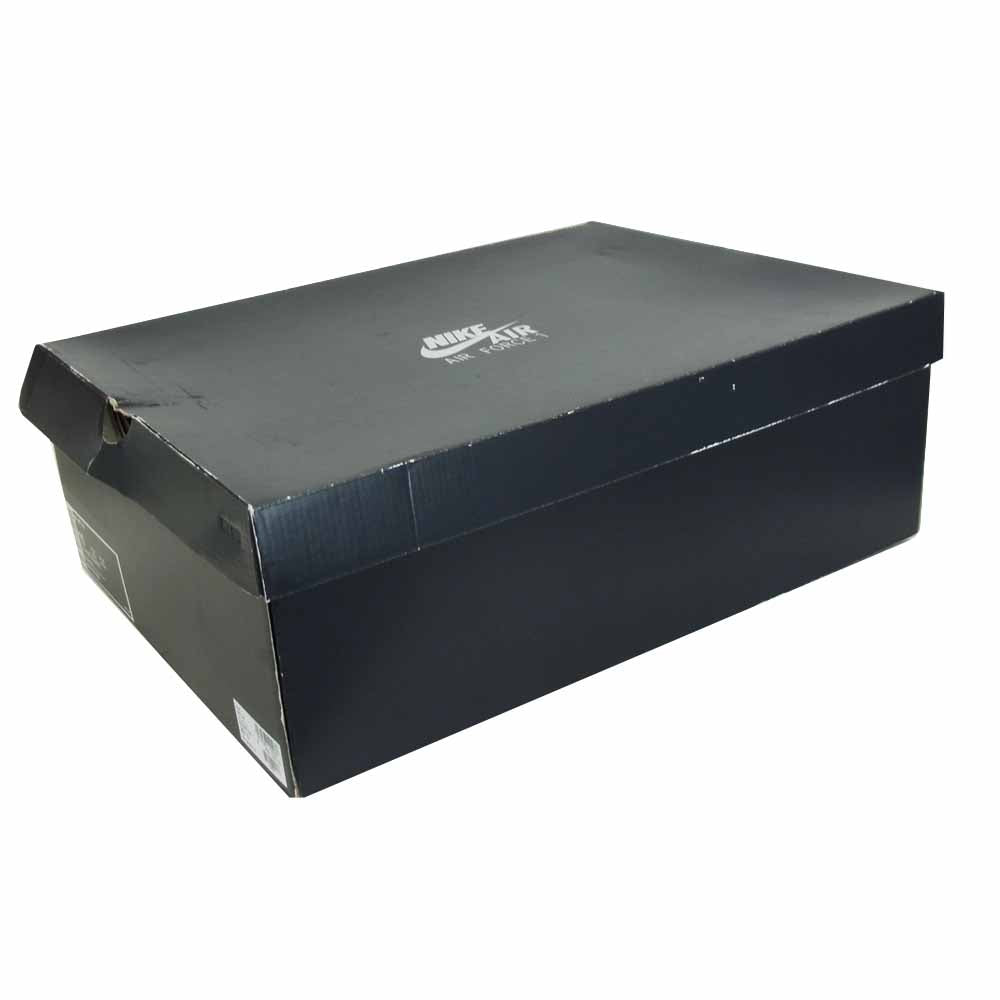 NIKE ナイキ AA1128-800 SF AF1 HI スペシャル フィールド エアフォースワン ハイ オレンジ系 29cm【新古品】【未使用】【中古】