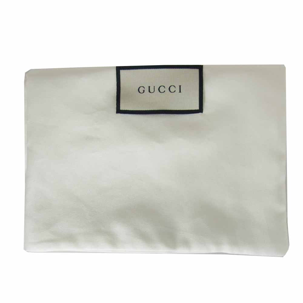 GUCCI グッチ 200035 国内正規品 GGキャンバス シェリーライン ベースボール キャップ ブラウン系 XL【中古】