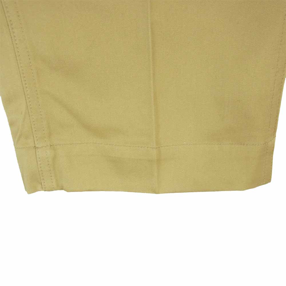 アナトミカ 530-000-04 CHINO II チノパンツ ベージュ系 28【新古品】【未使用】【中古】