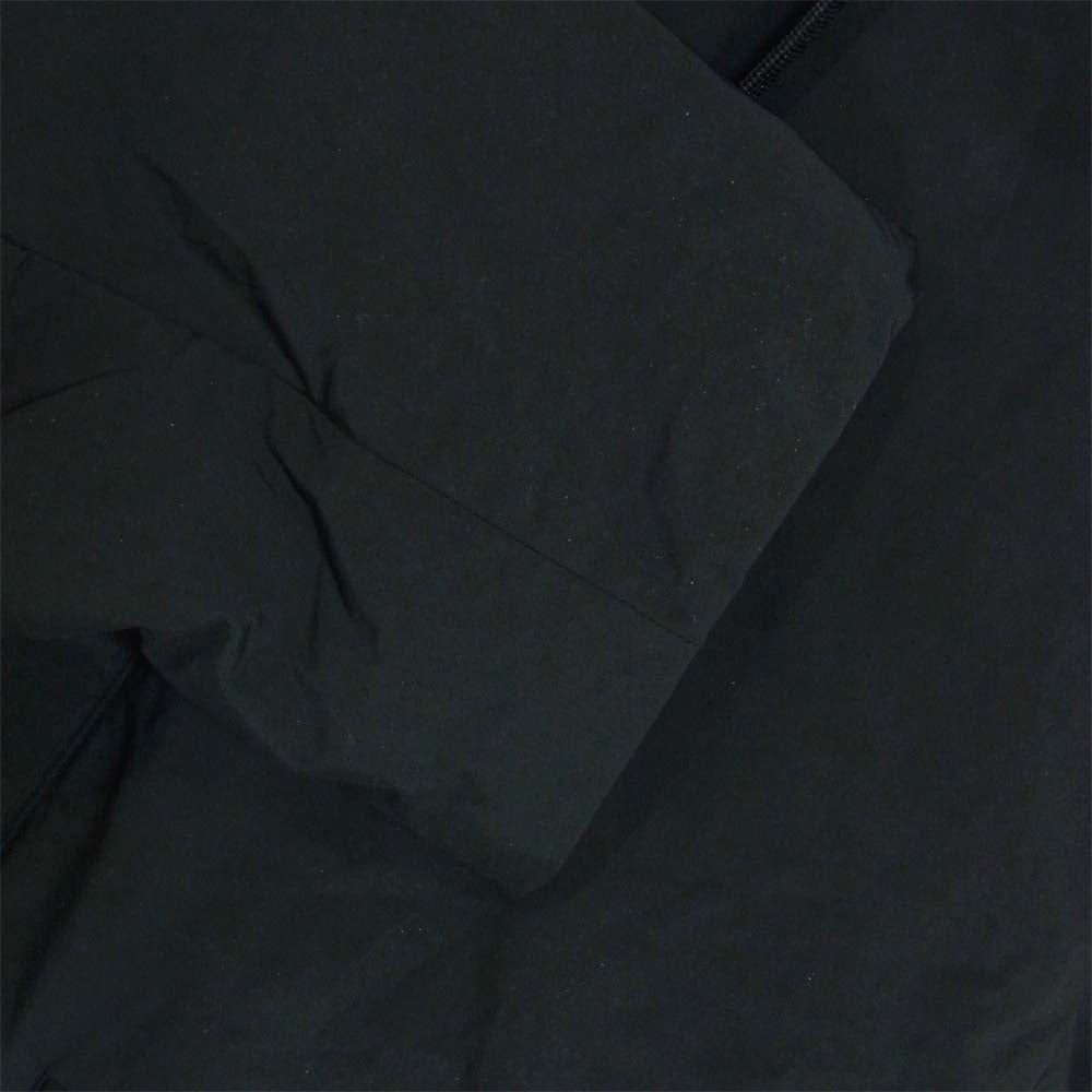 TEATORA テアトラ TT-104SL-DP SOUVENIR HUNTER S/L dual point スーベニアハンター デュアルポイント ジャケット ブラック系 4【中古】