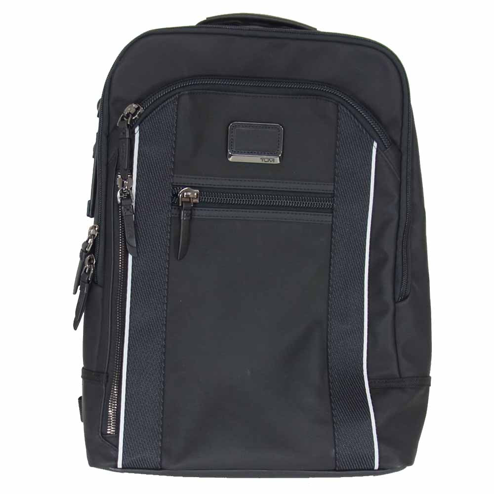 TUMI Alpha Bravo Davis バックパック Davis Backpack | Tumi CA