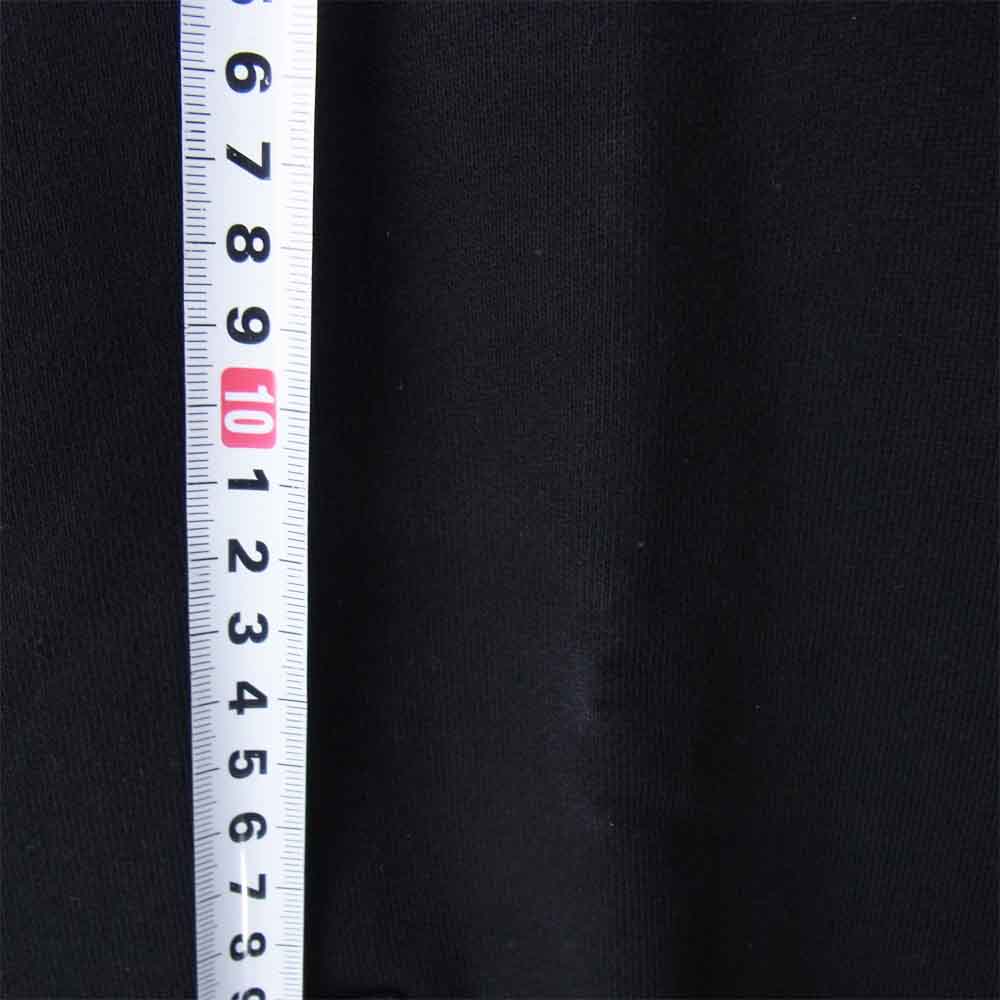 ウィンダンシー WDS-CSTF-06-01 × ケースティファイ CASETIFY Hoodie フーディー スウェットパーカー ブラック系 L【新古品】【未使用】【中古】