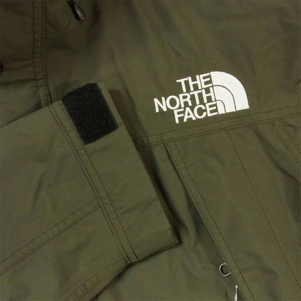 THE NORTH FACE ノースフェイス NP11834 Mountain Light Jacket マウンテン ライト ジャケット ニュートープ2 L【新古品】【未使用】【中古】