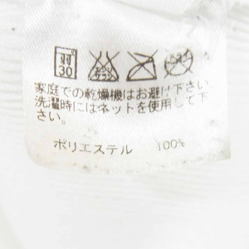 PLEATS PLEASE プリーツプリーズ ISSEY MIYAKE イッセイミヤケ カットソー ホワイト系 3【中古】