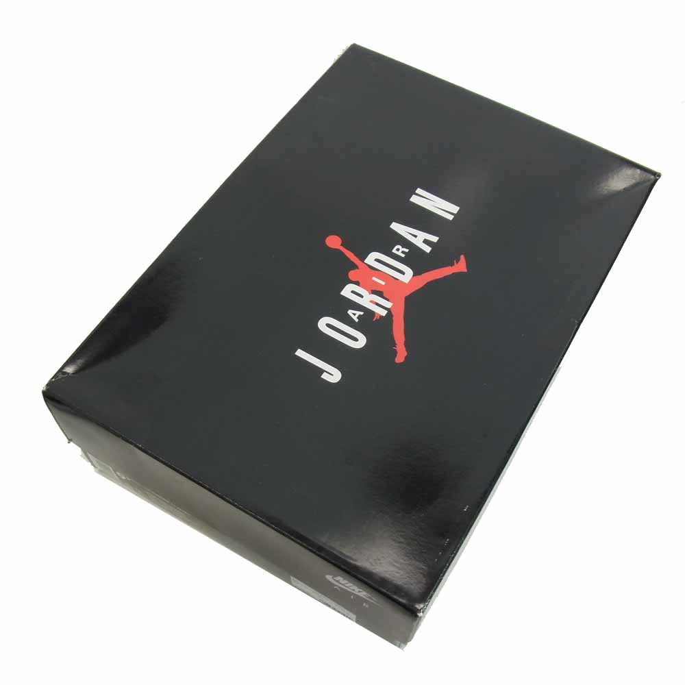NIKE ナイキ 378037-100 AIR JORDAN 11 RETRO エア ジョーダン レトロ ホワイト系 27.5cm【美品】【中古】