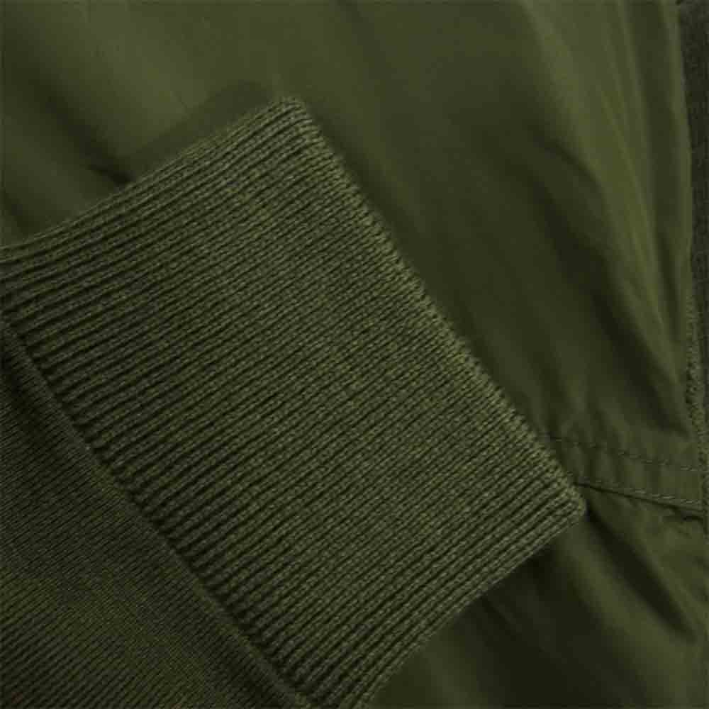 CANADA GOOSE カナダグース 6968M 国内正規品 WINDBRIDGE HOODY ウィンドブリッジ フーディ ジャケット カーキ系 M/M【新古品】【未使用】【中古】