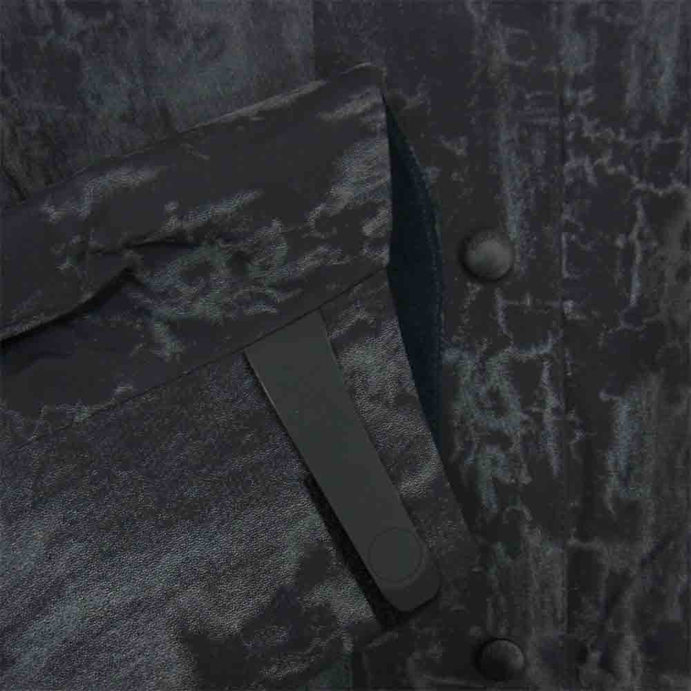 CANADA GOOSE カナダグース 5603LBPZ 国内正規品 レディース TRINITY JACKET BLACK LABEL トリニティ ジャケット ブラックラベル ブラック系 S/P【新古品】【未使用】【中古】