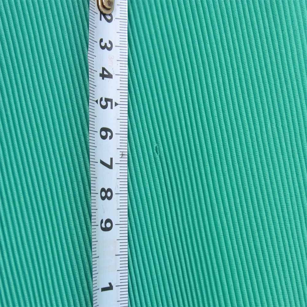 PLEATS PLEASE プリーツプリーズ ISSEY MIYAKE イッセイミヤケ バルーン カットソー ライトグリーン系 表記無し【美品】【中古】