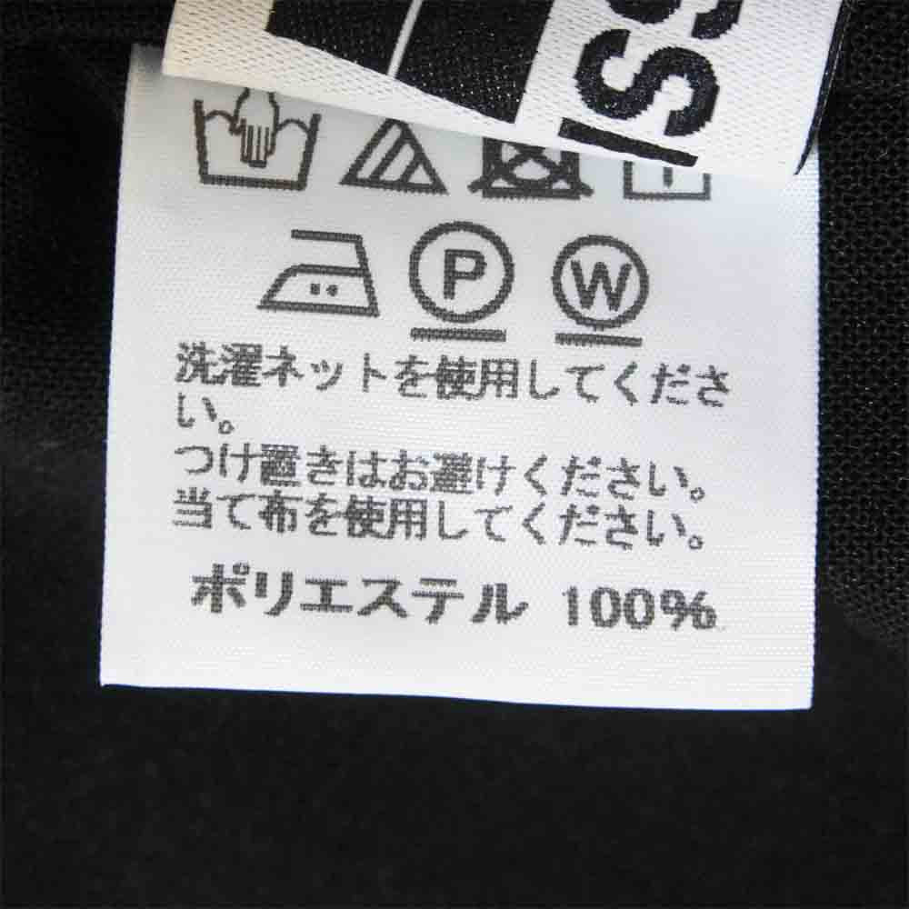 ISSEY MIYAKE イッセイミヤケ 1325. STANDARD 平面立体 変形 ワンピース ブラック系 2【美品】【中古】