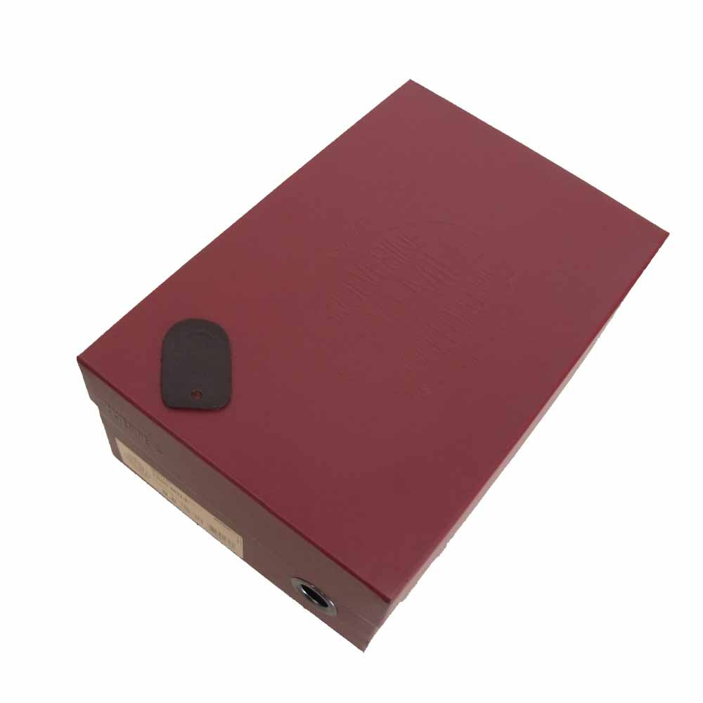 WOLVERINE ウルヴァリン W00137 1000MILE BOOT 1000マイル ブーツ ダークブラウン系 27.5cm【中古】