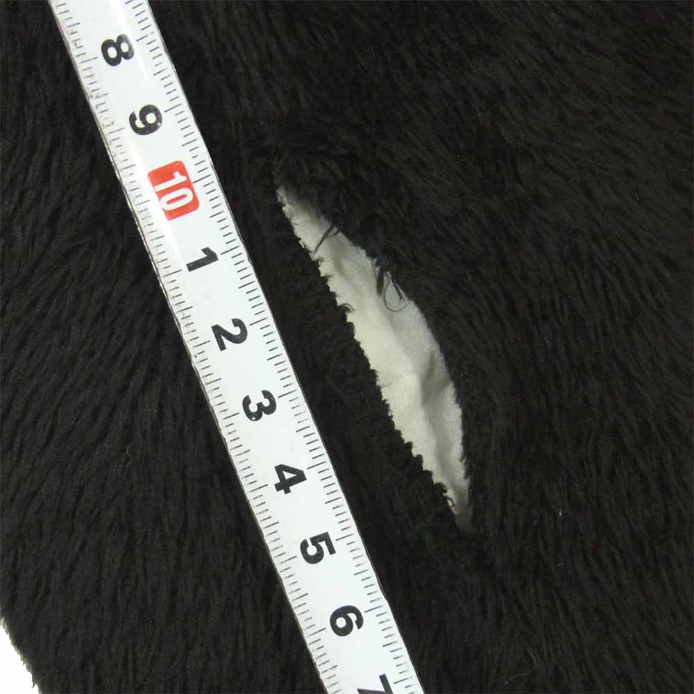THE NORTH FACE ノースフェイス NA61930 アンタークティカ バーサロフト ジャケット 中国製 ブラック系 M【中古】