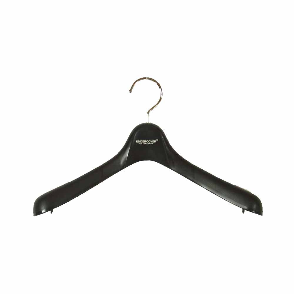 UNDERCOVER アンダーカバー 08AW B4210 UNDERCOVERISM ラムレザー ダブル ライダース ジャケット ブラック系 2【中古】