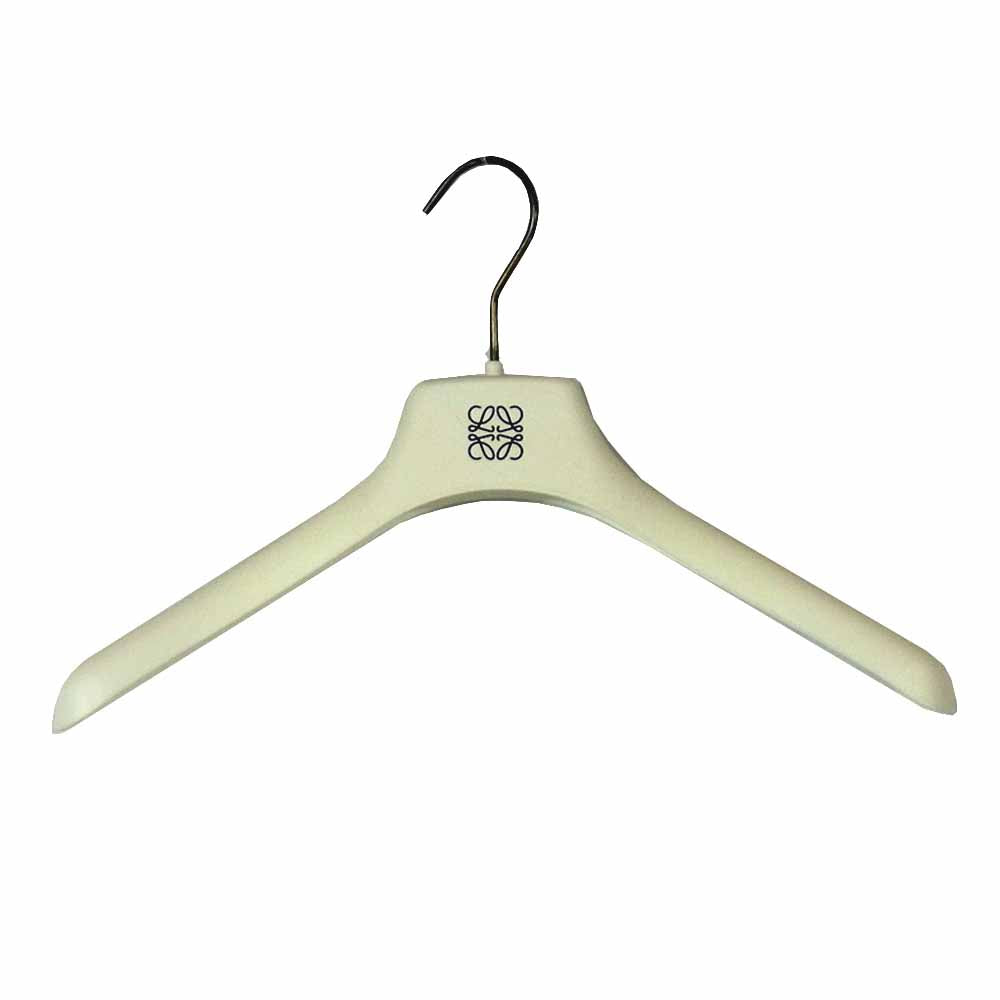 LOEWE ロエベ Eye Nature コットン マウンテン パーカー フランス製 ベージュ系 44【中古】