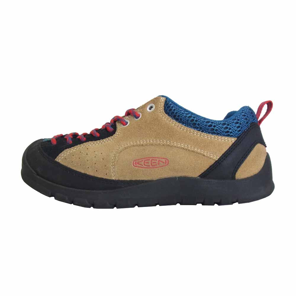KEEN キーン スニーカー マルチカラー系 26cm【中古】 – ブランド古着 LIFE
