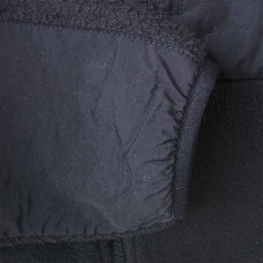 THE NORTH FACE ノースフェイス NA72051 Denali Jacket デナリジャケット ブラック系 M【中古】