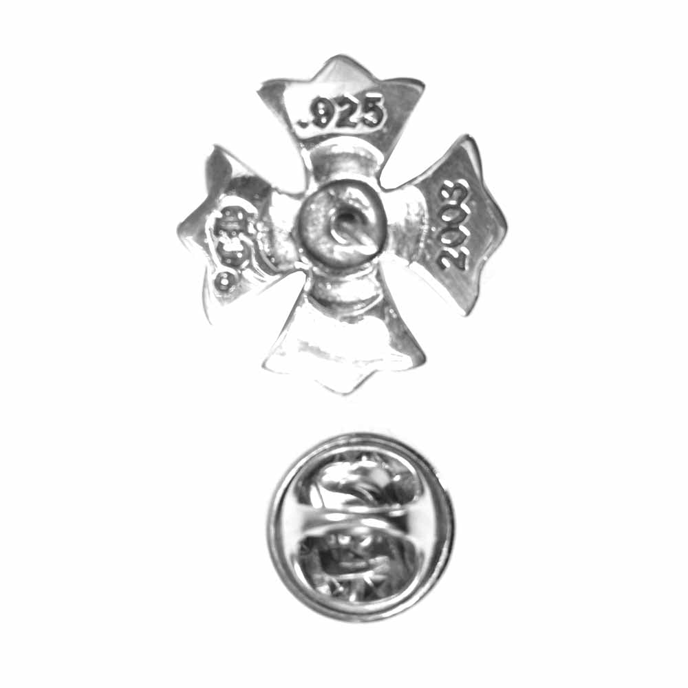 CHROME HEARTS クロムハーツ(原本無) STICK PIN CHプラス スティック ピン シルバー系【中古】