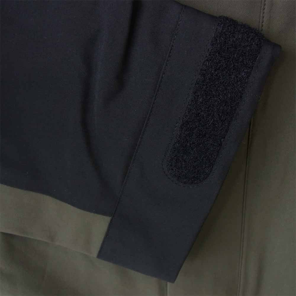 THE NORTH FACE ノースフェイス NP61800 MOUNTAIN JACKET マウンテン ジャケット NT ニュートープ ニュートープ S【新古品】【未使用】【中古】