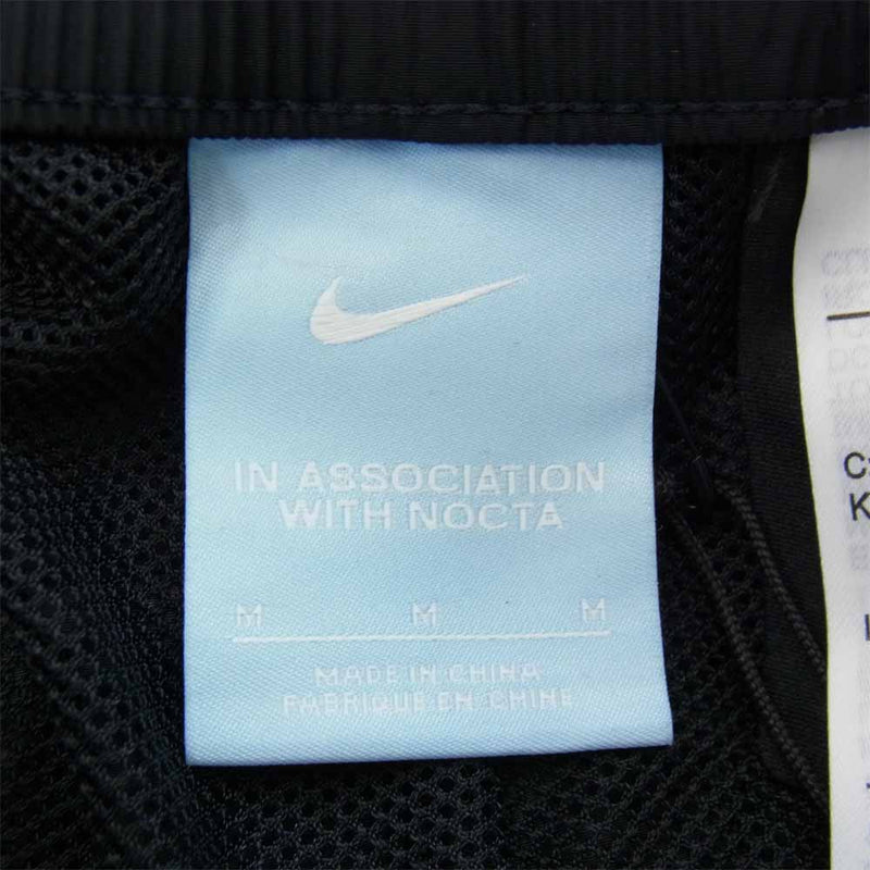 Nike Drake Nocta トラックパンツ　M