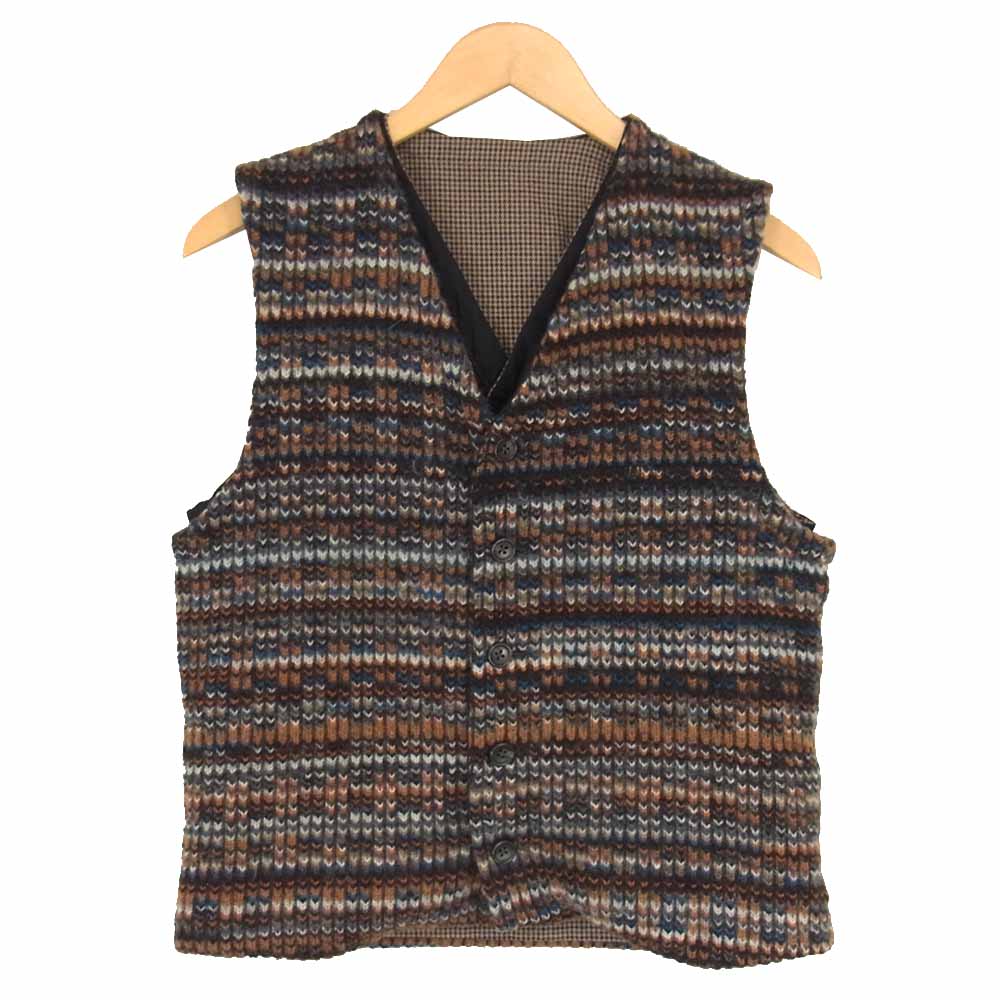 Engineered Garments エンジニアードガーメンツ ライナー付き ウール