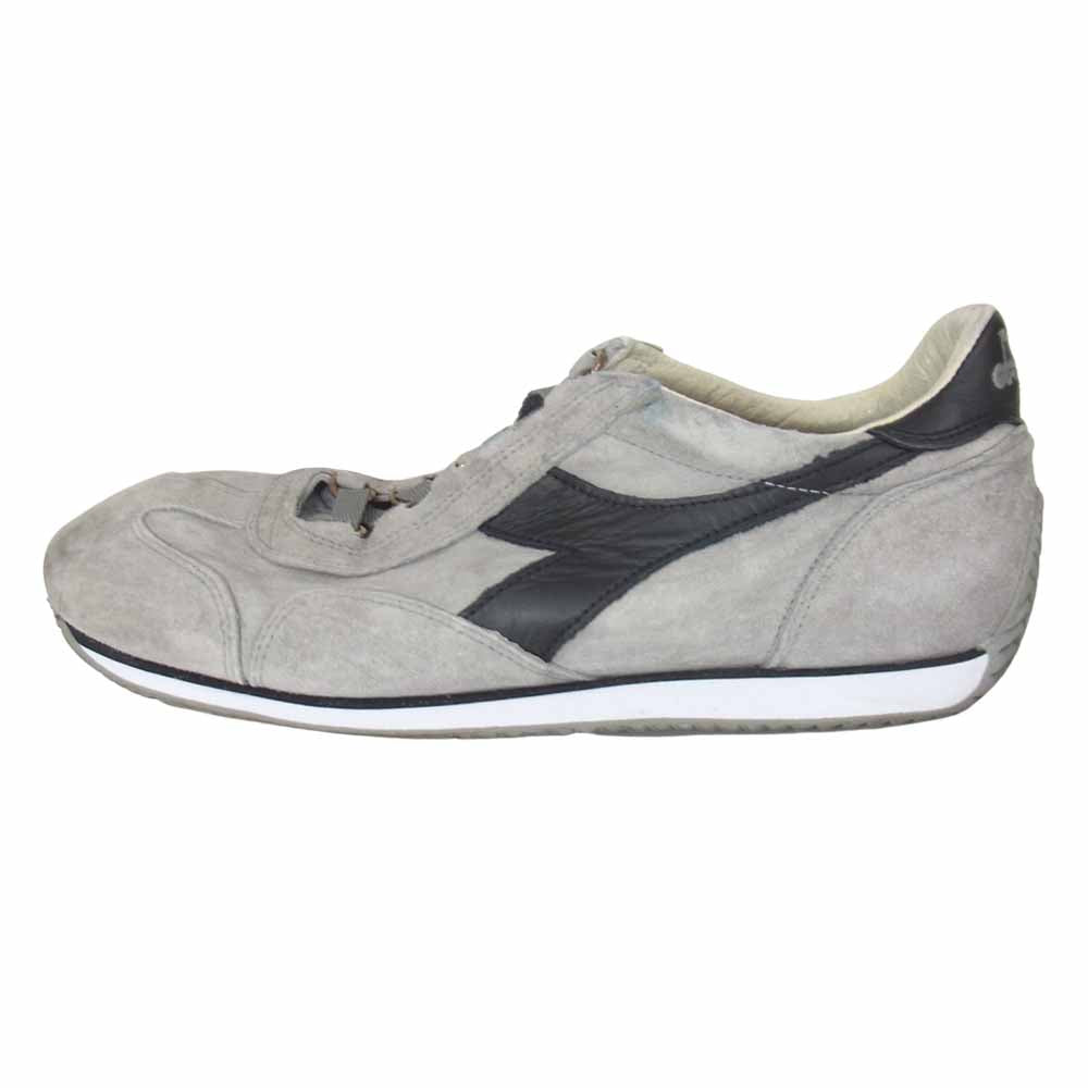 Diadora ディアドラ 156552 C3362 HERITAGE ヘリテージ グレー系 25.5