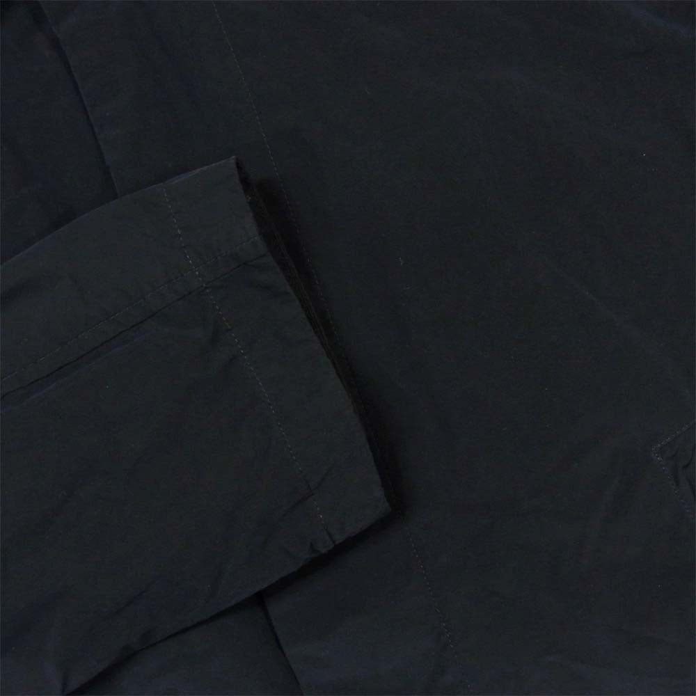 Paul Smith ポール・スミス ポリエステル ナイロン コート 中国製 ダークネイビー系 L【中古】