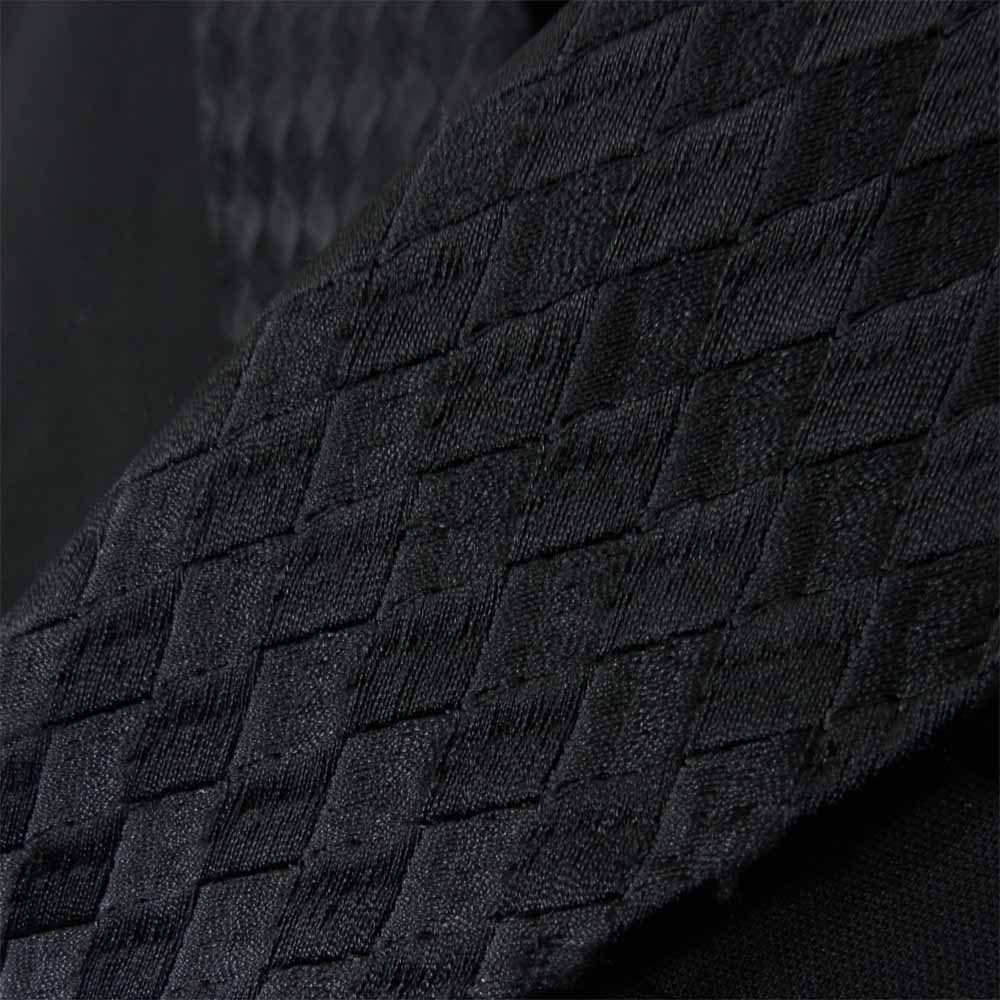 Paul Smith ポール・スミス 2B テーラード ジャケット ブラック系 XL【中古】