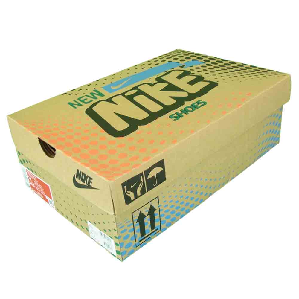 NIKE ナイキ DD5483 010 AIR MAX 90 SE Rice Ball Package エアマックス マルチカラー系 29cm【新古品】【未使用】【中古】